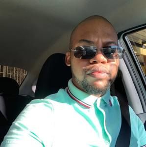 Meet your Posher, Jhamal